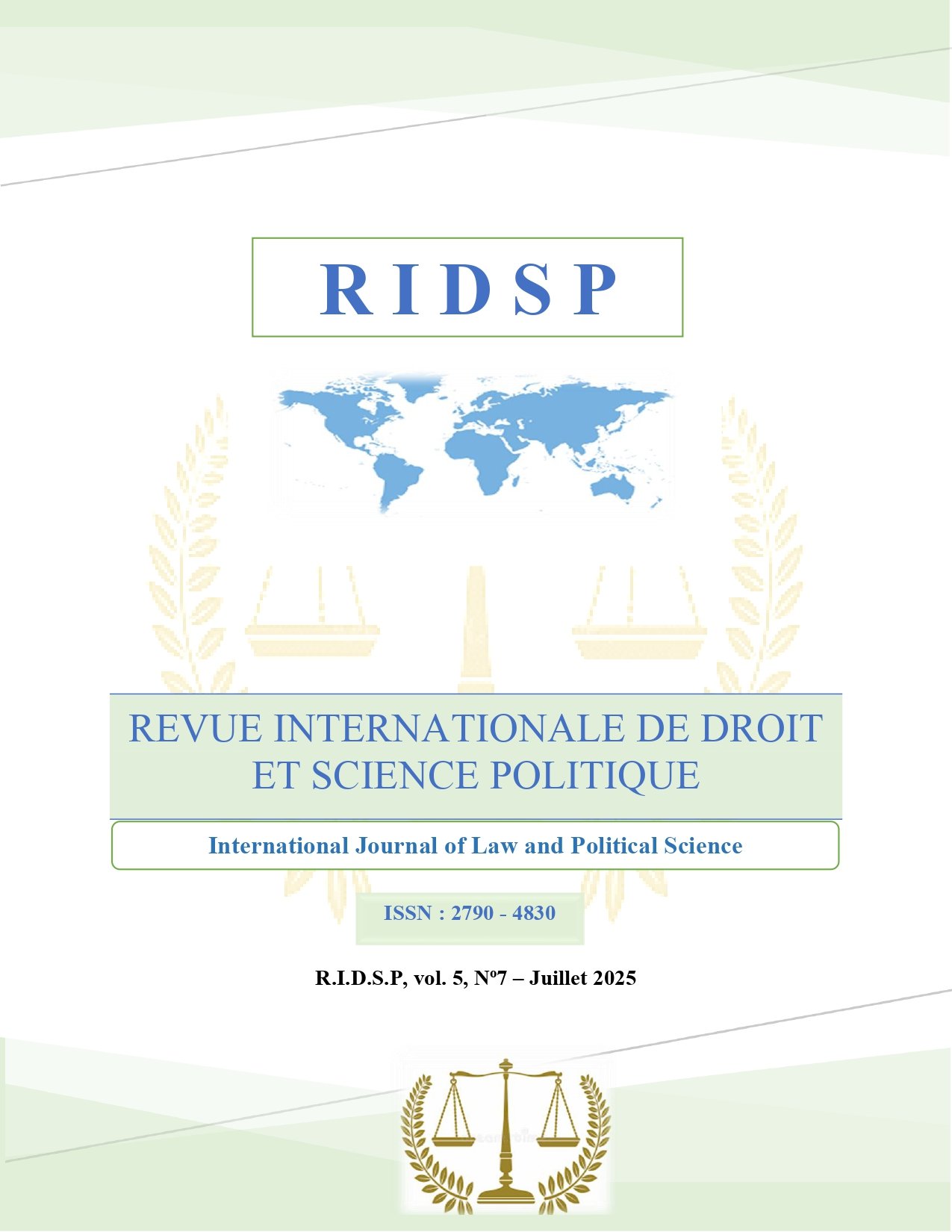 R.I.D.S.P, vol. 5, No7 – Juillet 2025-pages_page-0001